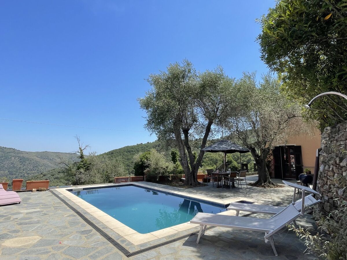 Il Rifugio – Maison avec piscine à Boscomare - Photo 17