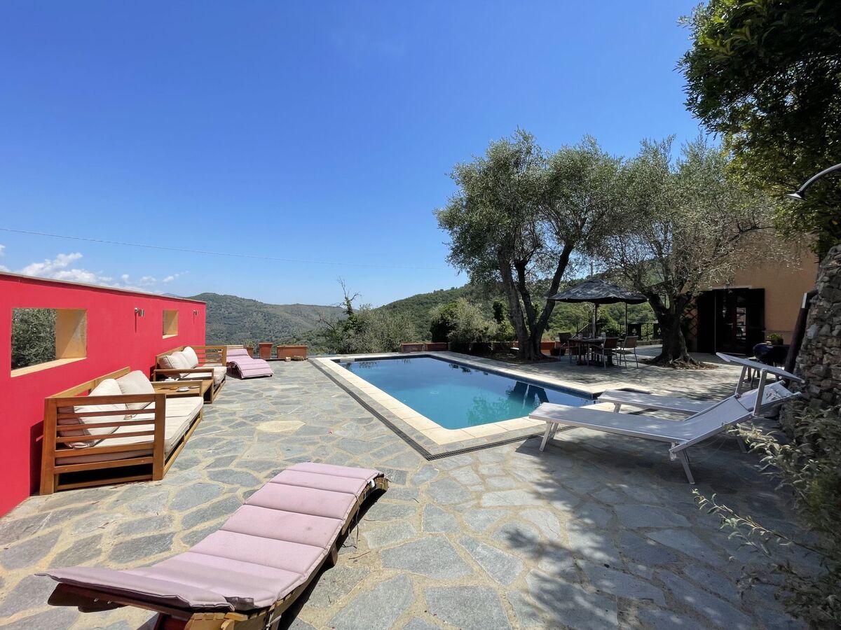Il Rifugio – Maison avec piscine à Boscomare - Photo 18