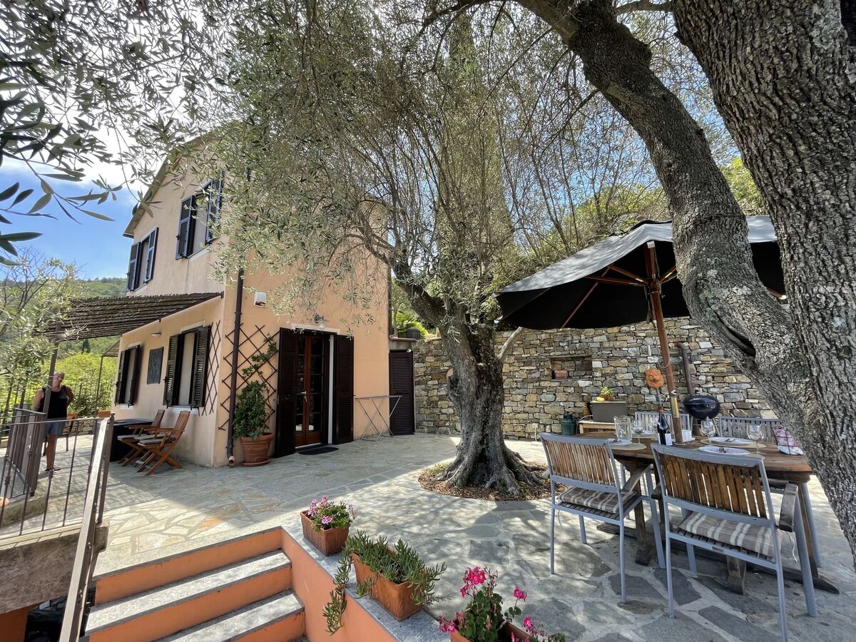 Il Rifugio – Maison avec piscine à Boscomare - Photo 19
