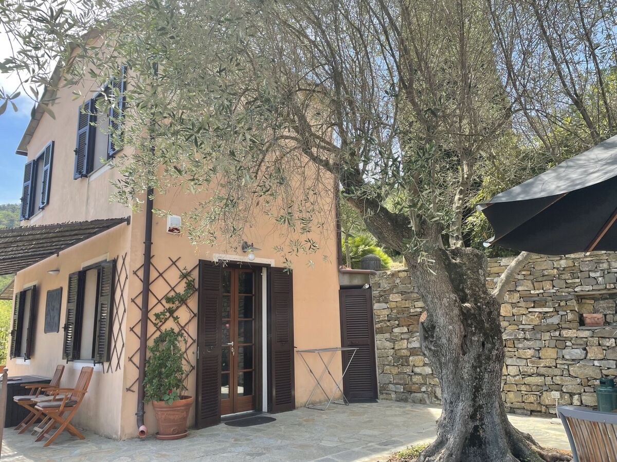 Il Rifugio – Maison avec piscine à Boscomare - Photo 20