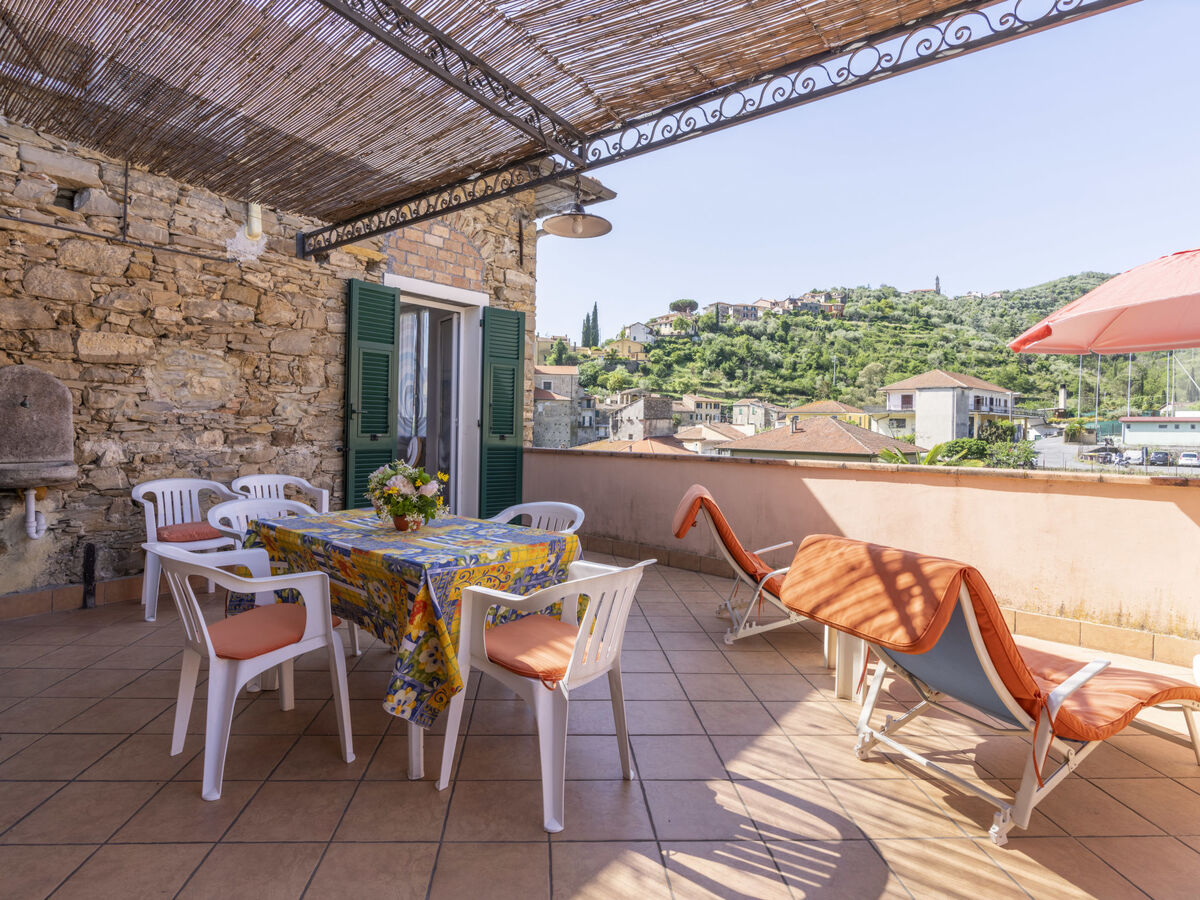 Appartement Sorei 3 pièces à Dolcedo - Photo 1