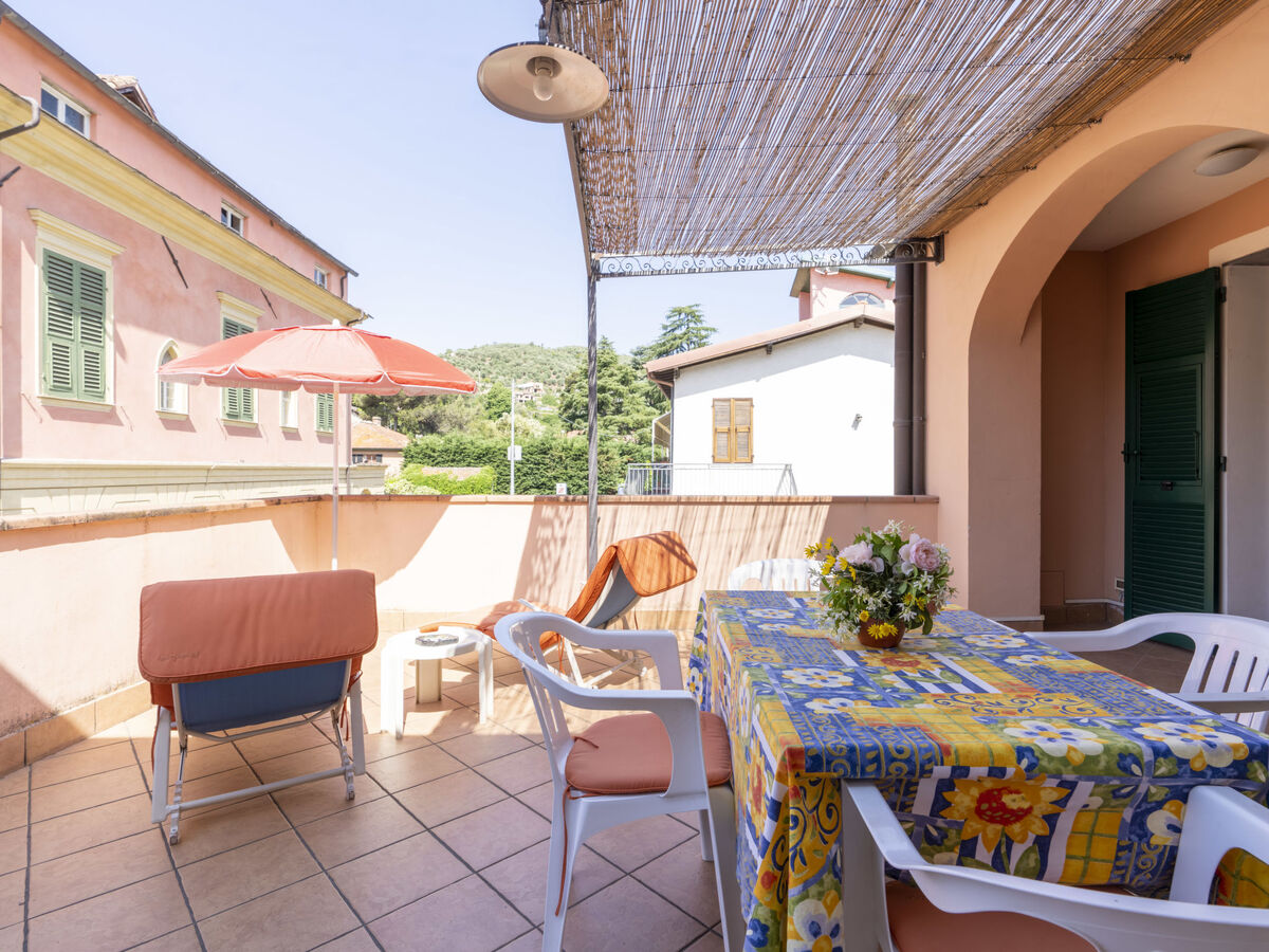 Appartement Sorei 3 pièces à Dolcedo - Photo 2