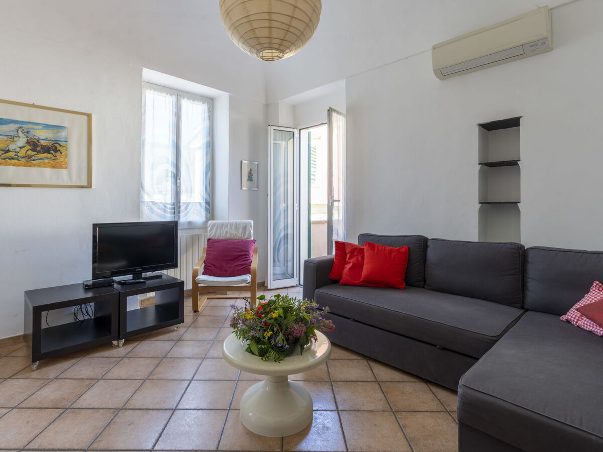 Appartement Sorei 3 pièces à Dolcedo - Photo 4