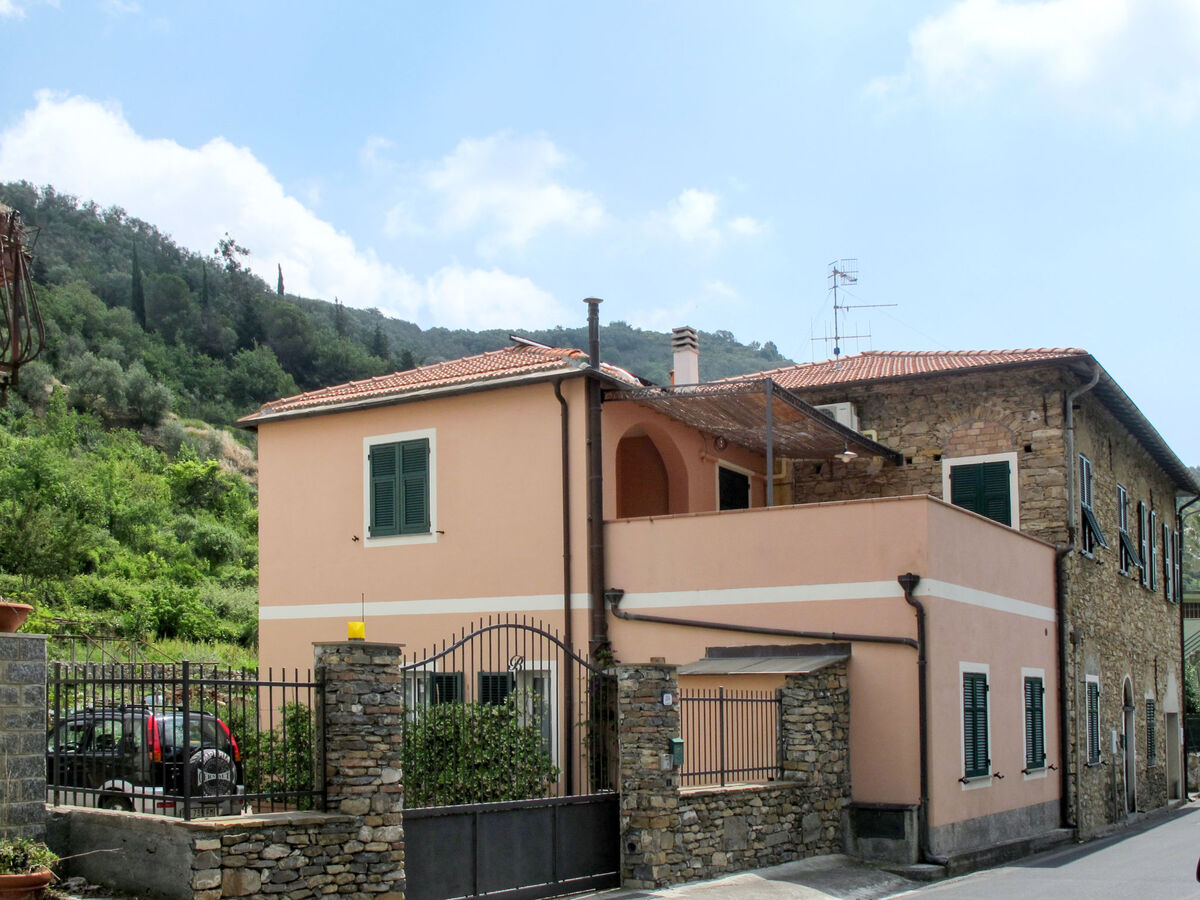 Appartement Sorei 3 pièces à Dolcedo - Photo 6
