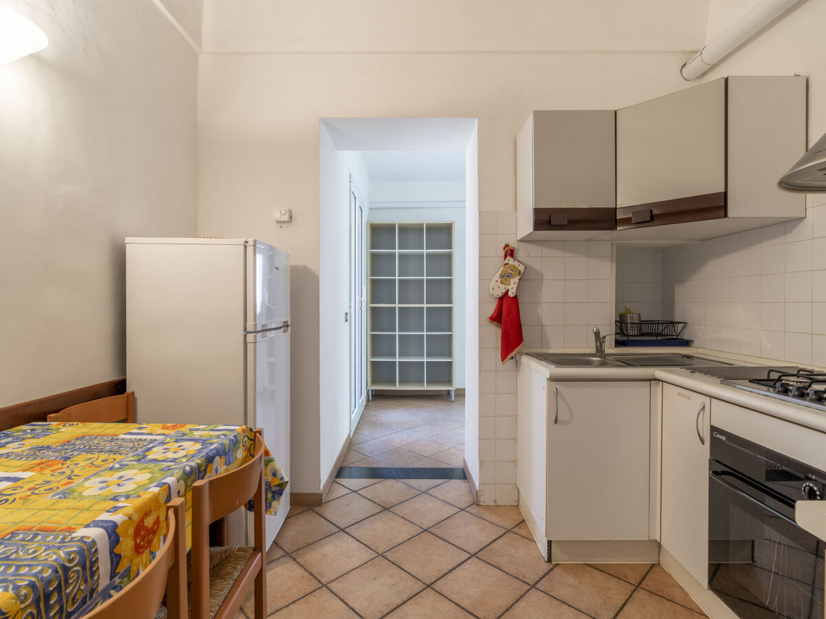 Appartement Sorei 3 pièces à Dolcedo - Photo 7