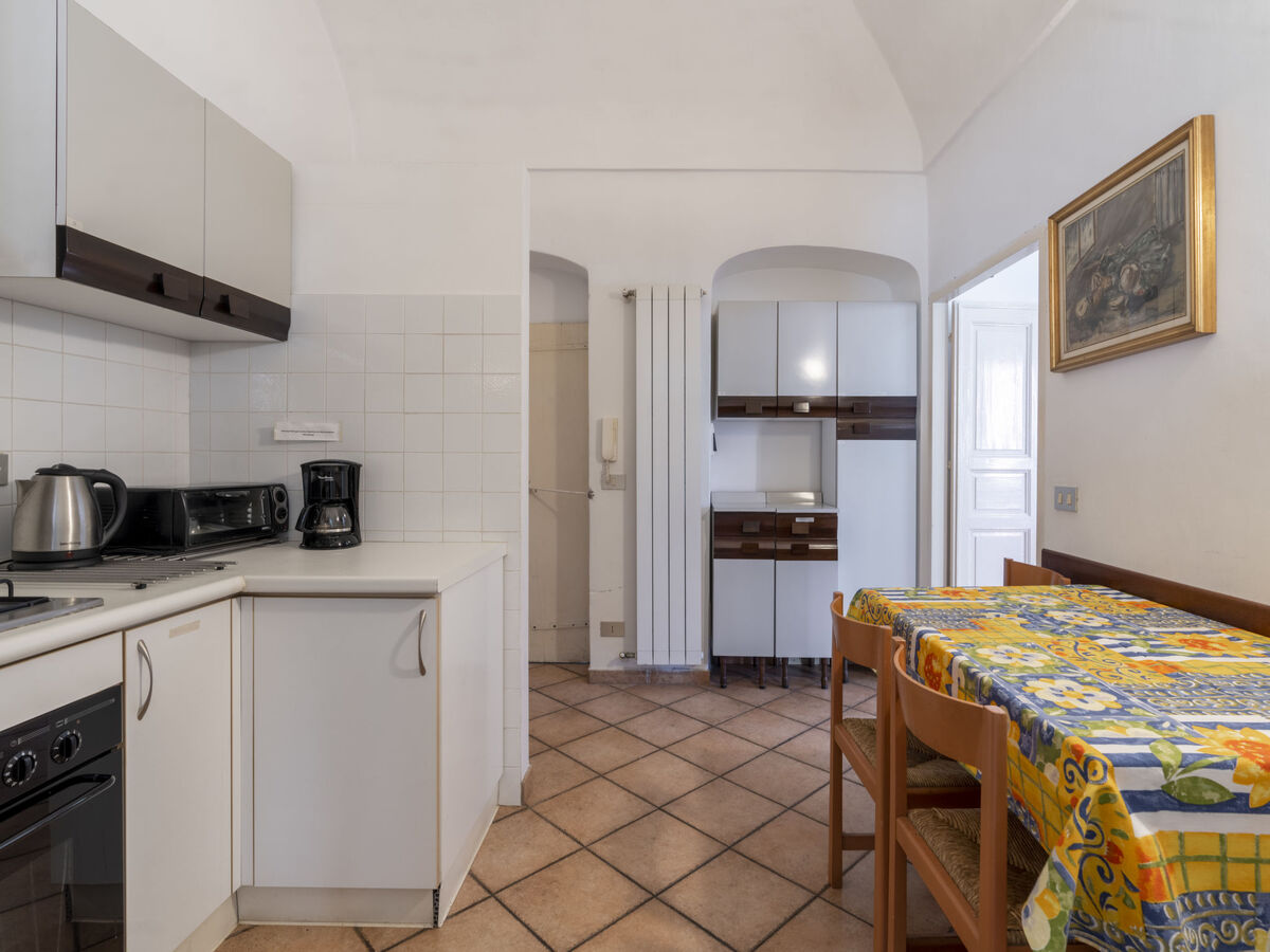 Appartement Sorei 3 pièces à Dolcedo - Photo 8