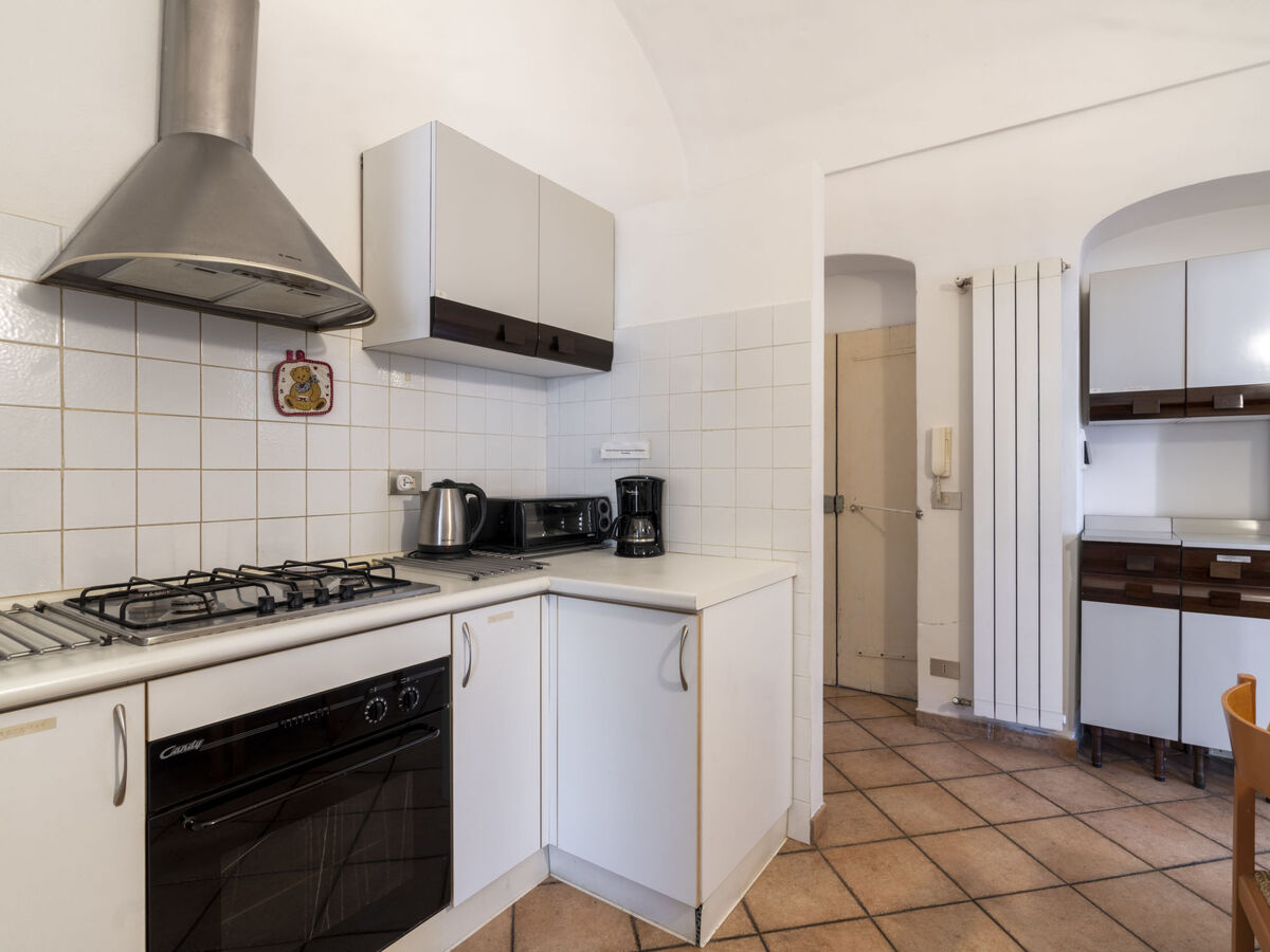 Appartement Sorei 3 pièces à Dolcedo - Photo 10