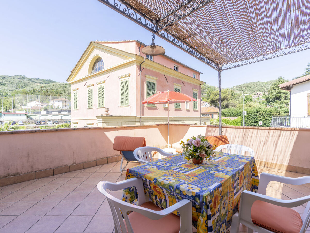 Appartement Sorei 3 pièces à Dolcedo - Photo 11