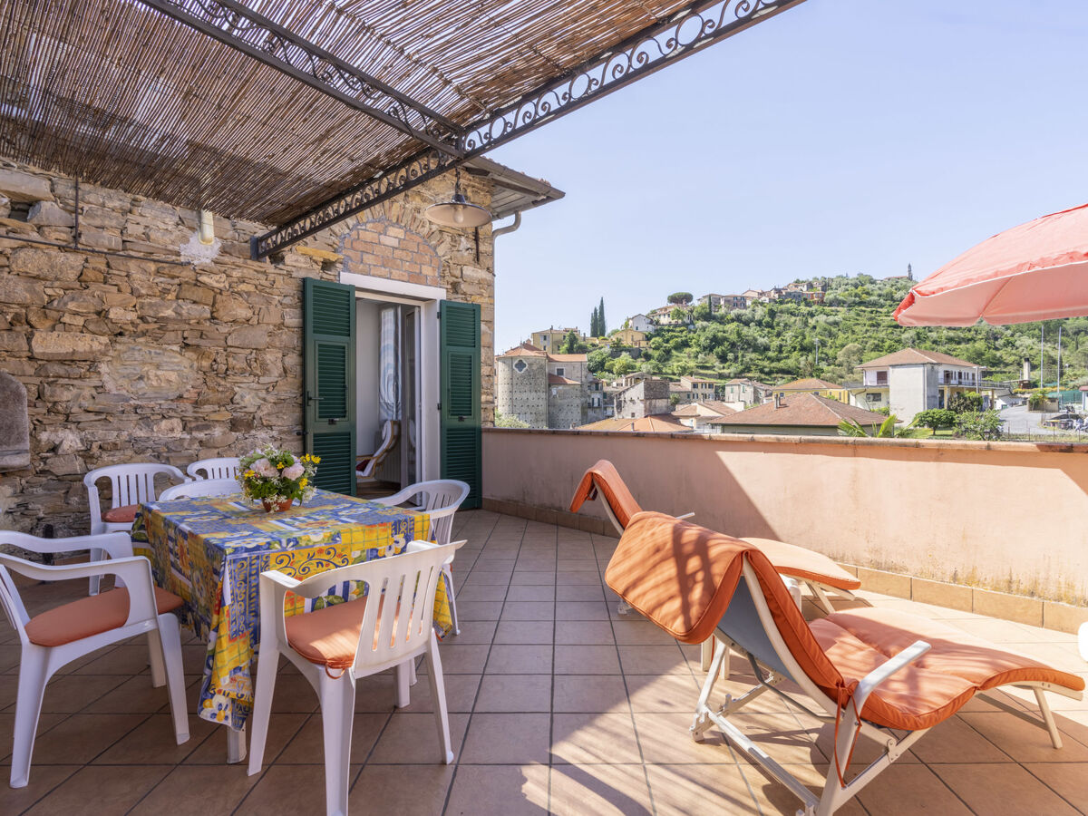 Appartement Sorei 3 pièces à Dolcedo - Photo 13