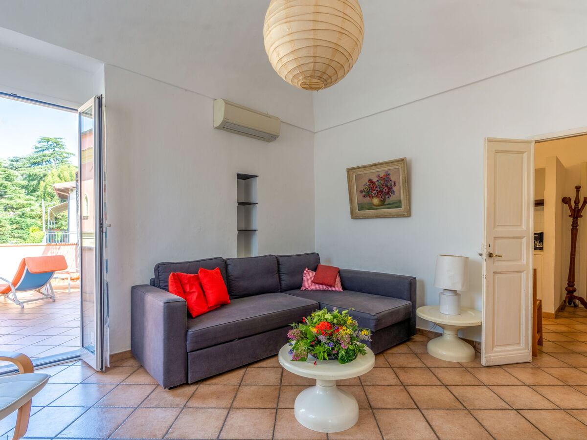 Appartement Sorei 3 pièces à Dolcedo - Photo 14
