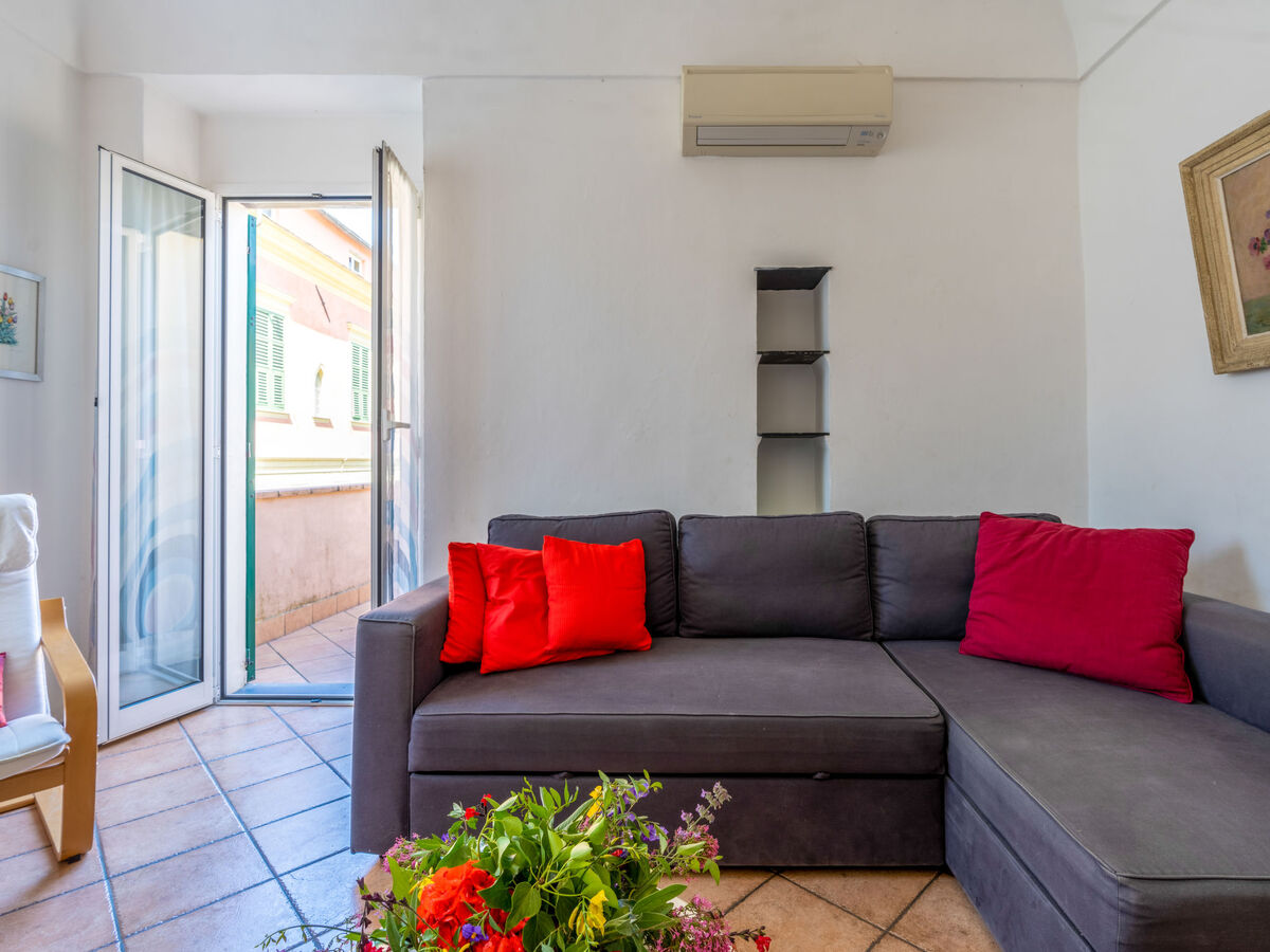 Appartement Sorei 3 pièces à Dolcedo - Photo 15