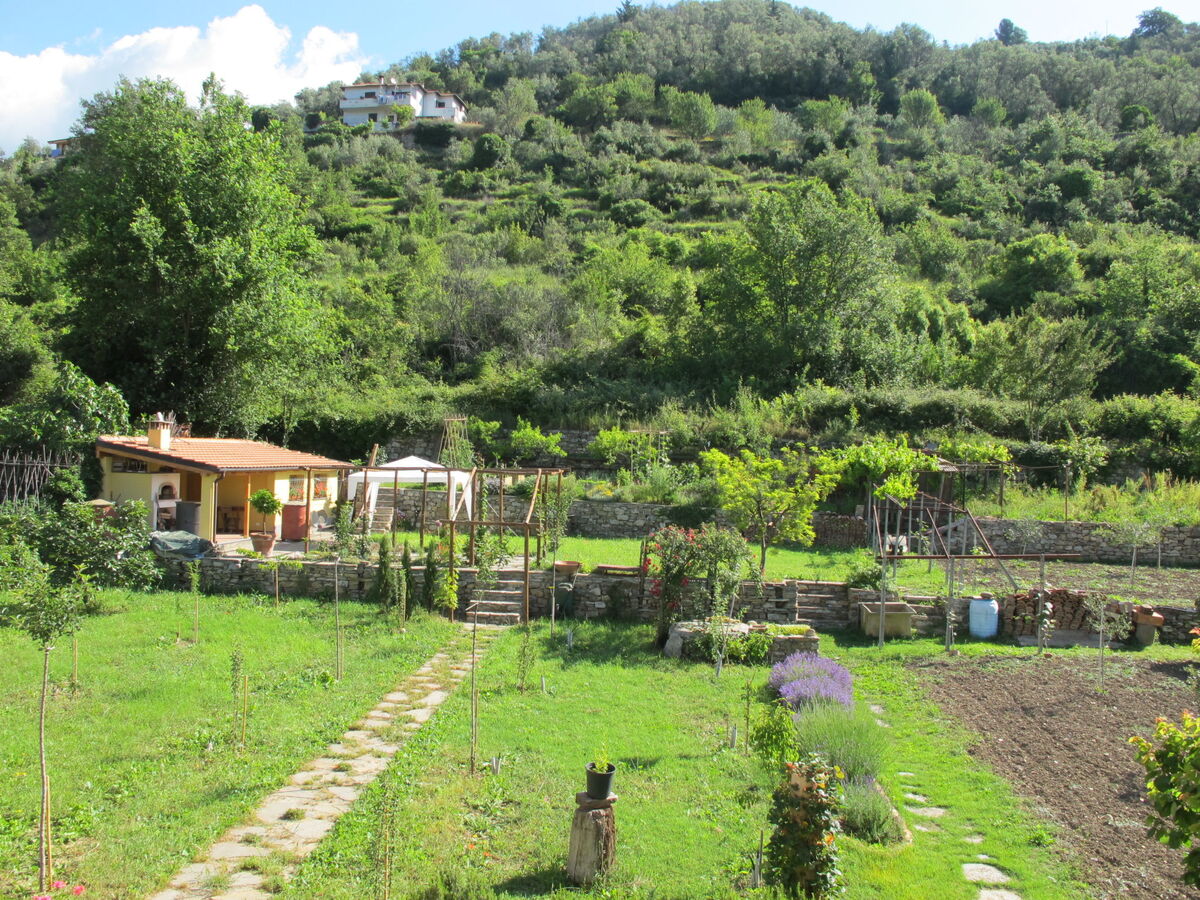 Appartement Sorei 3 pièces à Dolcedo - Photo 20