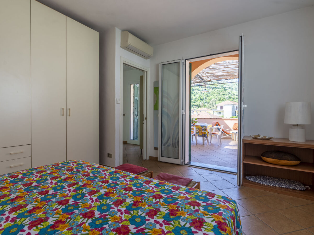 Appartement Sorei 3 pièces à Dolcedo - Photo 21