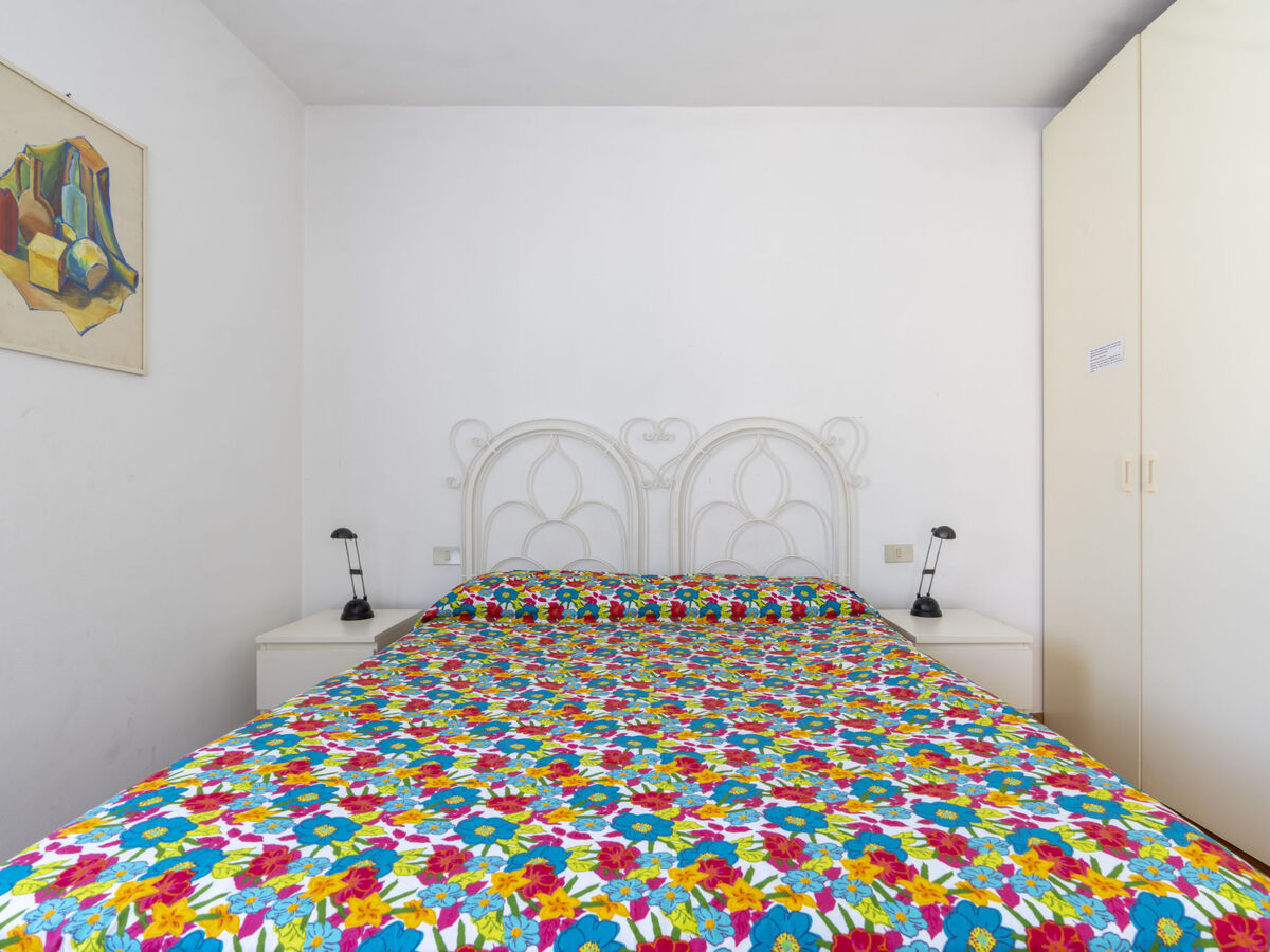 Appartement Sorei 3 pièces à Dolcedo - Photo 22