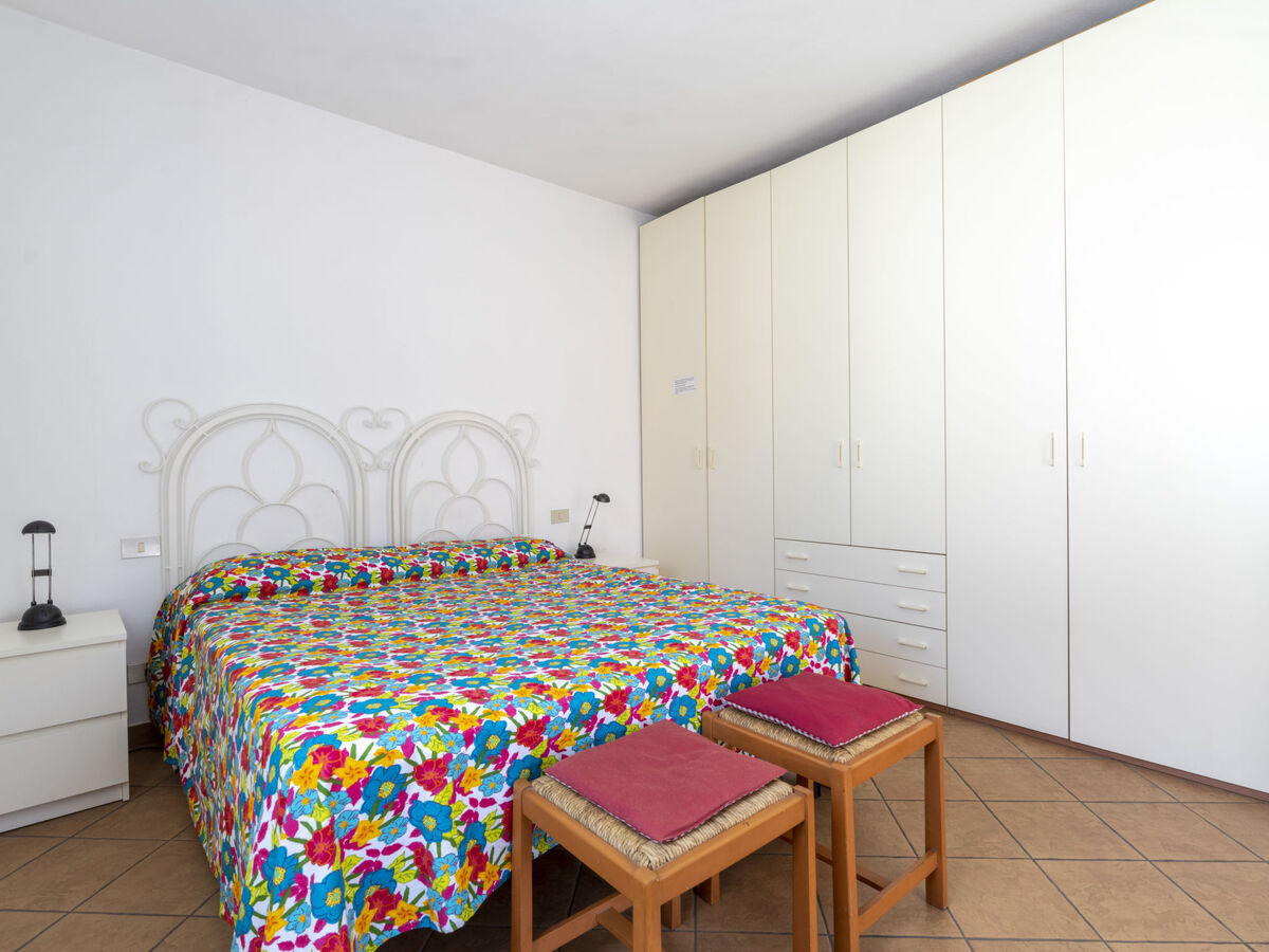 Appartement Sorei 3 pièces à Dolcedo - Photo 23