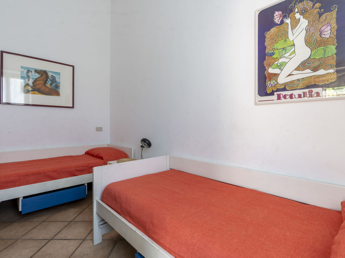 Appartement Sorei 3 pièces à Dolcedo - Photo 24