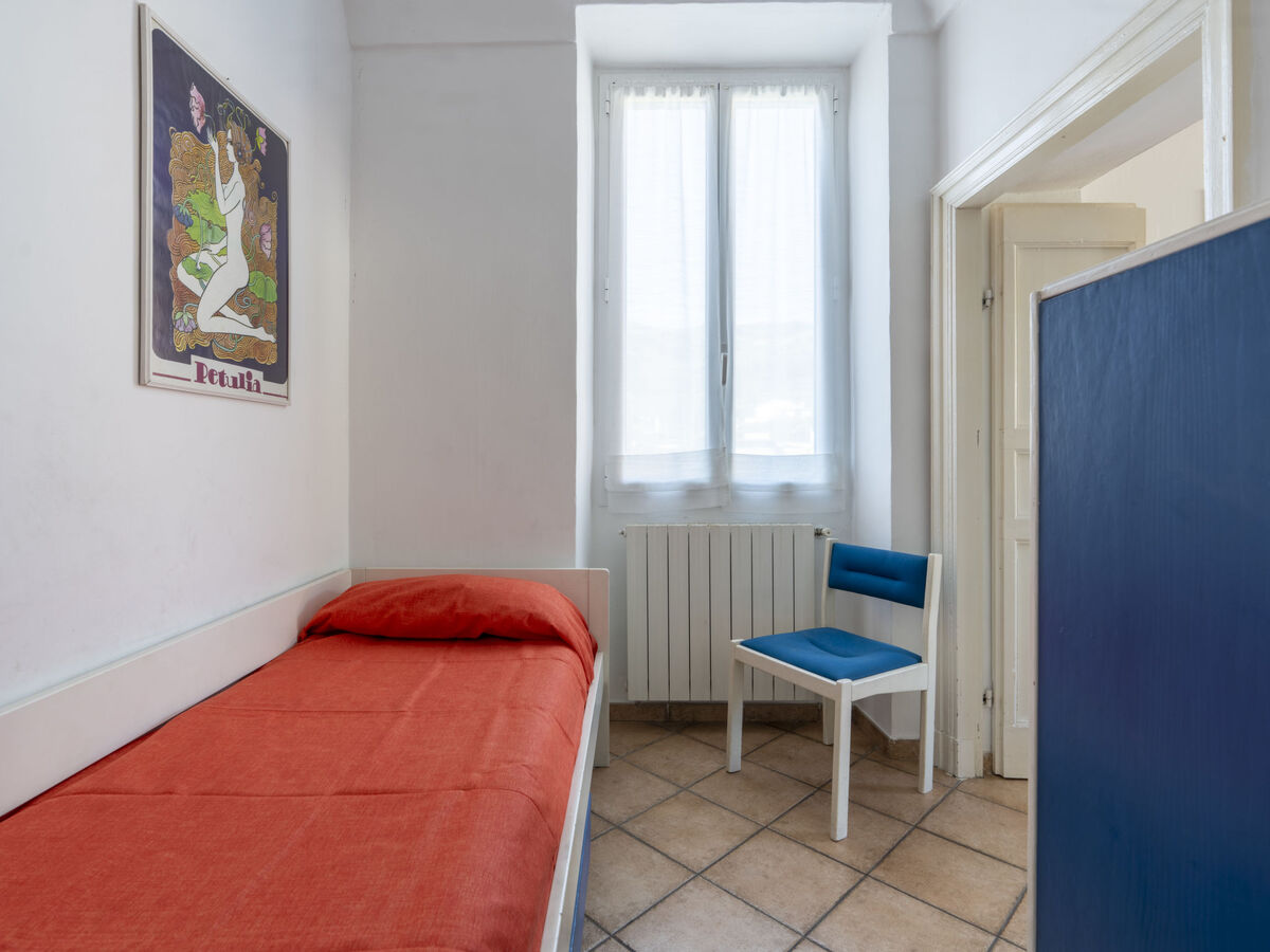 Appartement Sorei 3 pièces à Dolcedo - Photo 25