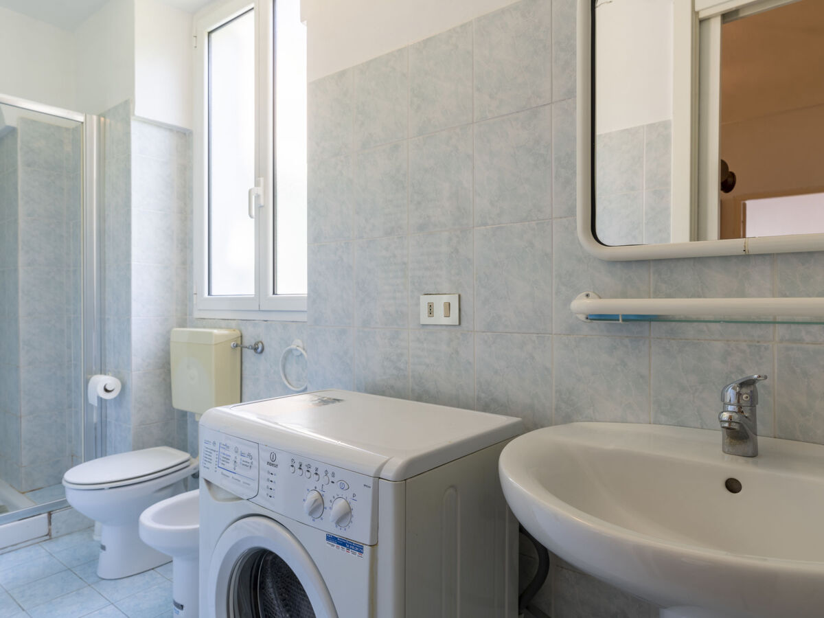 Appartement Sorei 3 pièces à Dolcedo - Photo 27