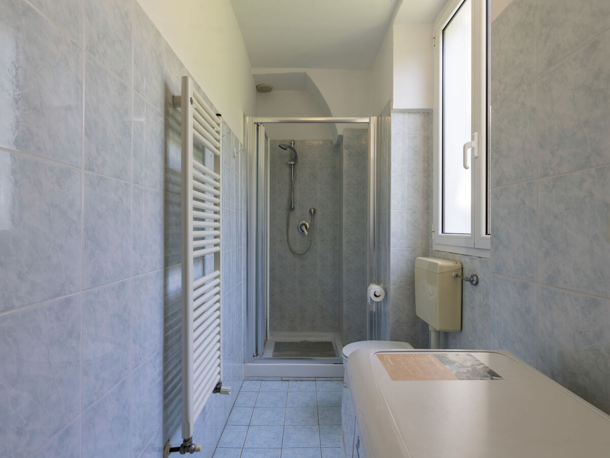 Appartement Sorei 3 pièces à Dolcedo - Photo 28