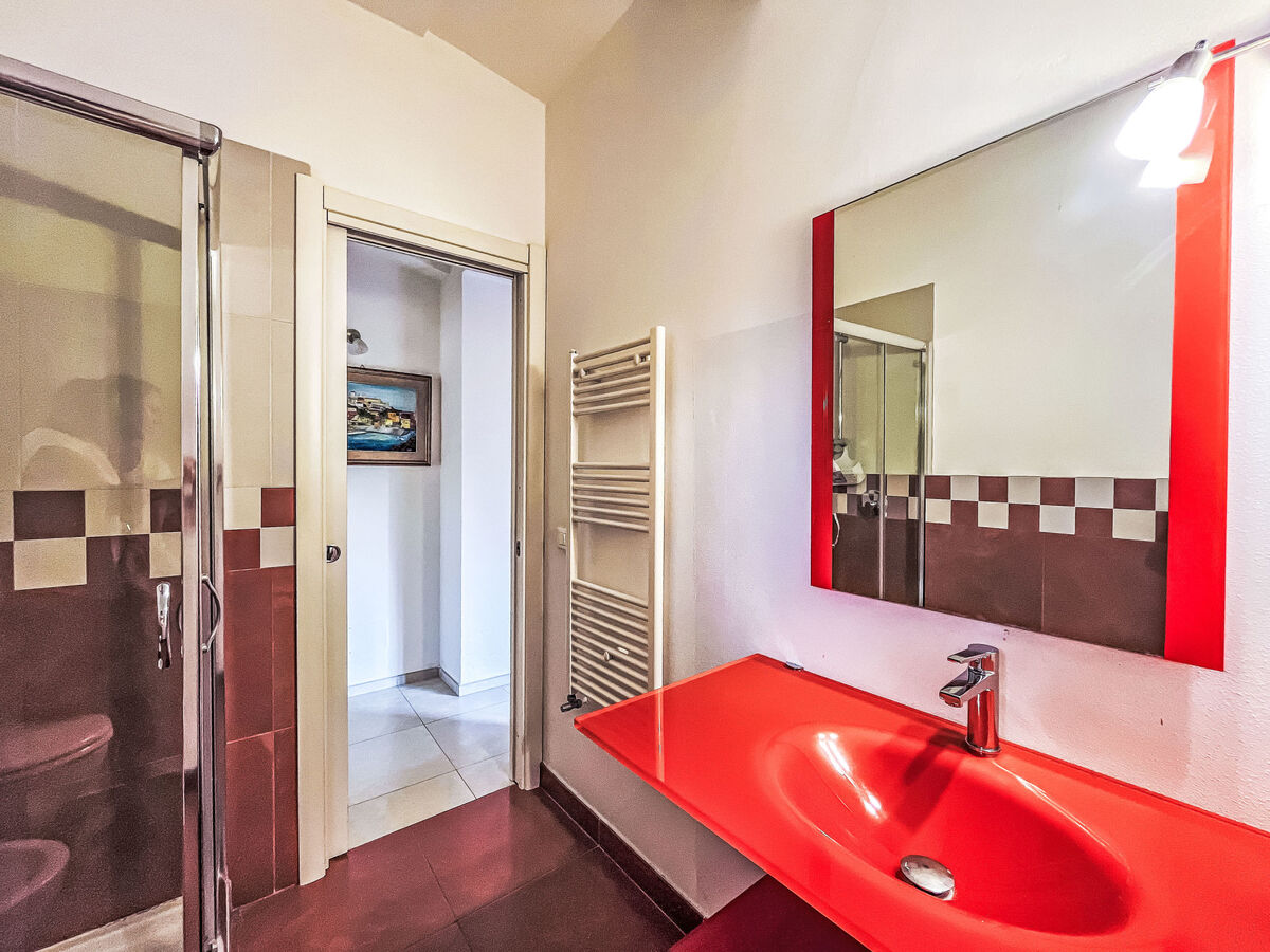 Arancio di Liguria – Appartement 3 pièces à Poggi - Photo 9