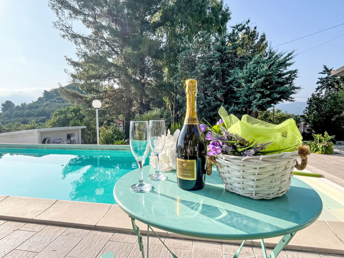 Arancio di Liguria – Appartement 3 pièces à Poggi - Photo 40