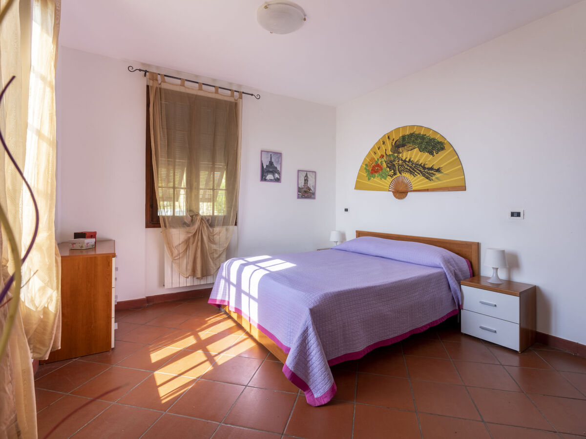 Nicolò, maison rustique 90 m² avec jardin à San Lorenzo al Mare - Photo 4
