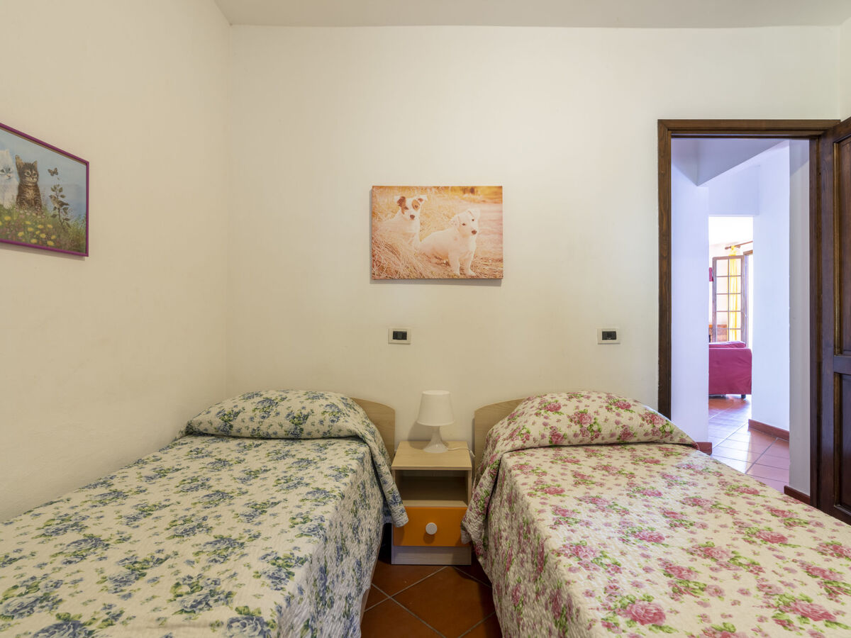 Nicolò, maison rustique 90 m² avec jardin à San Lorenzo al Mare - Photo 5
