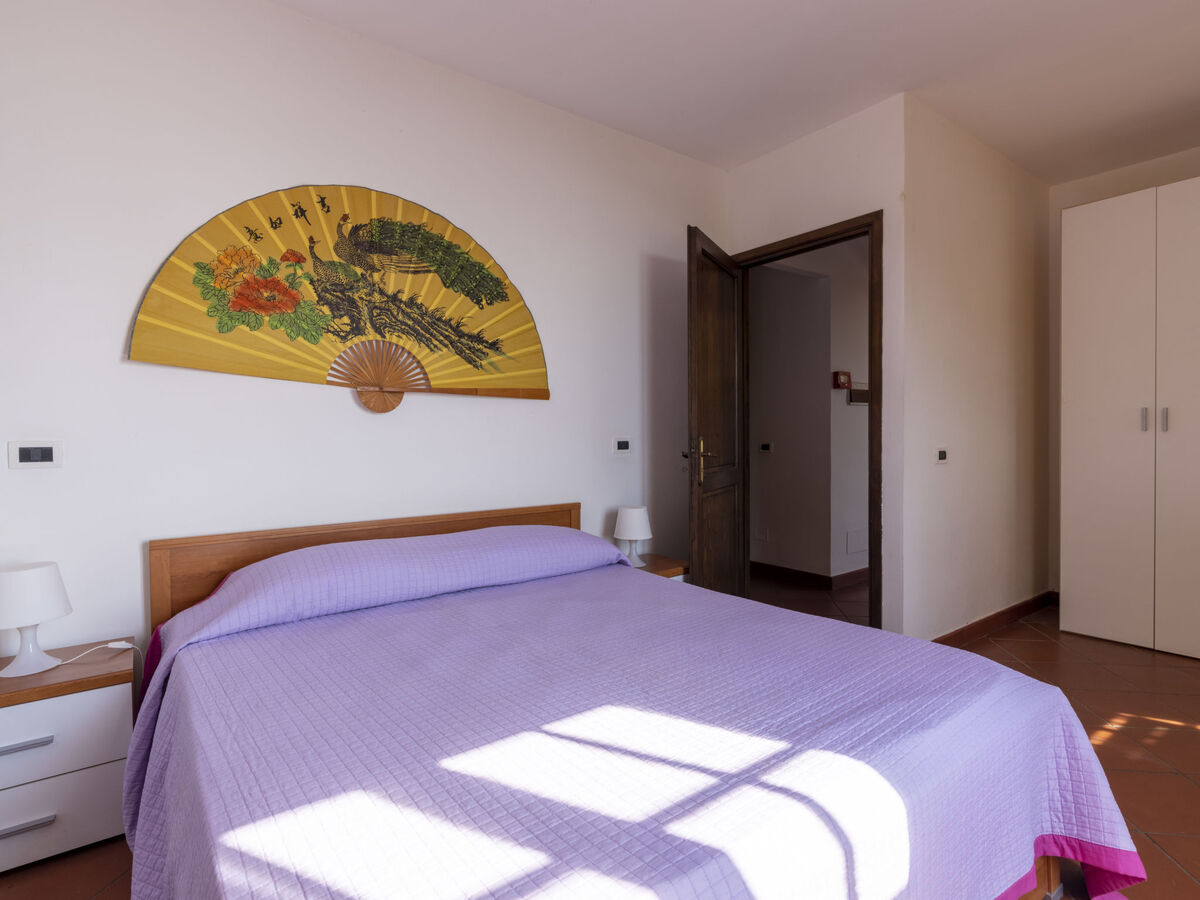 Nicolò, maison rustique 90 m² avec jardin à San Lorenzo al Mare - Photo 14