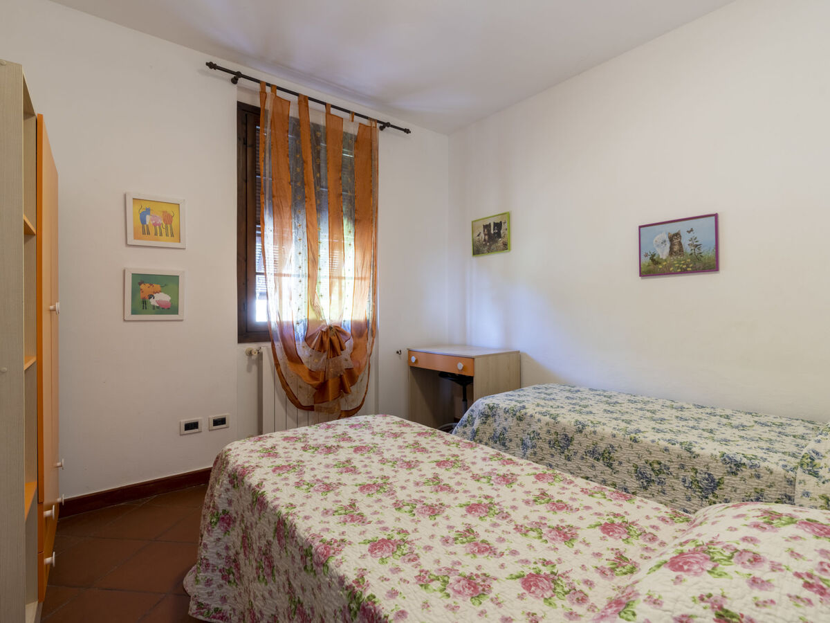 Nicolò, maison rustique 90 m² avec jardin à San Lorenzo al Mare - Photo 15
