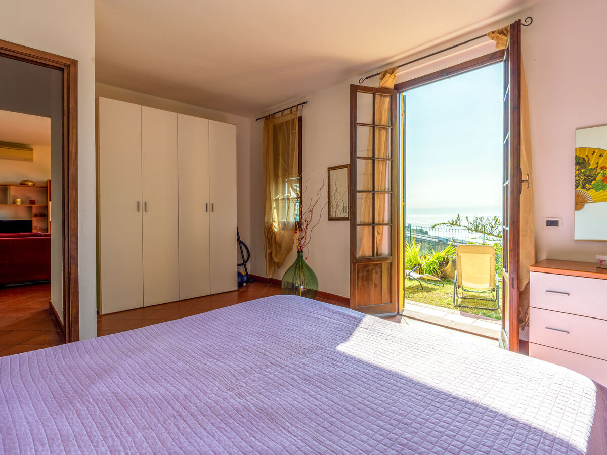 Nicolò, maison rustique 90 m² avec jardin à San Lorenzo al Mare - Photo 16