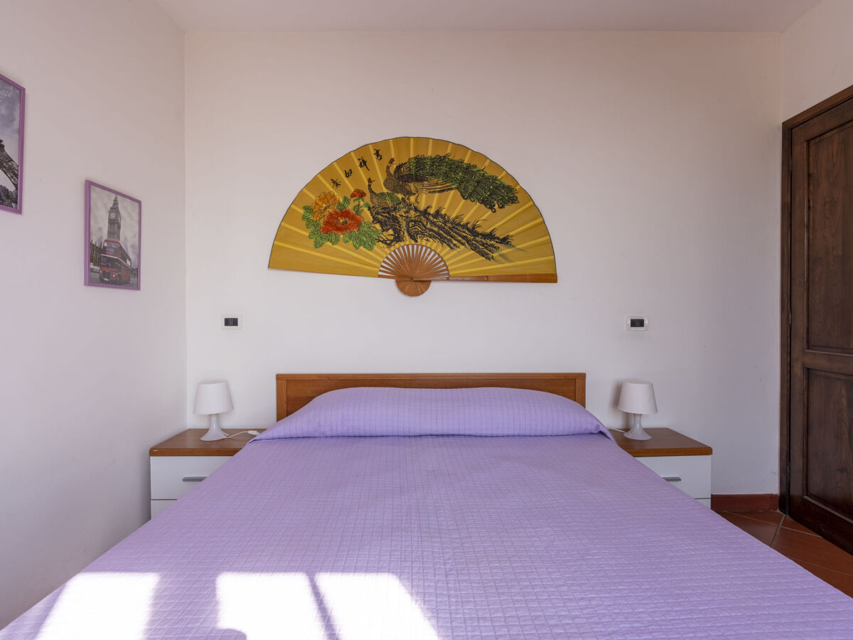 Nicolò, maison rustique 90 m² avec jardin à San Lorenzo al Mare - Photo 18