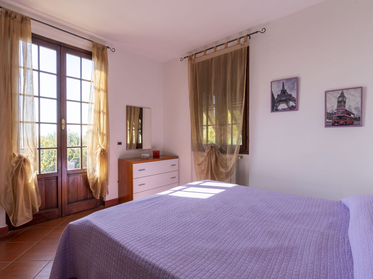 Nicolò, maison rustique 90 m² avec jardin à San Lorenzo al Mare - Photo 19