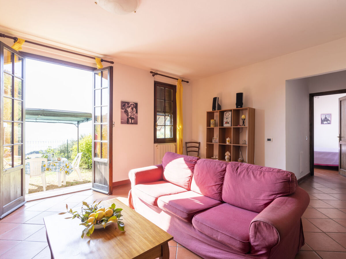Nicolò, maison rustique 90 m² avec jardin à San Lorenzo al Mare - Photo 23