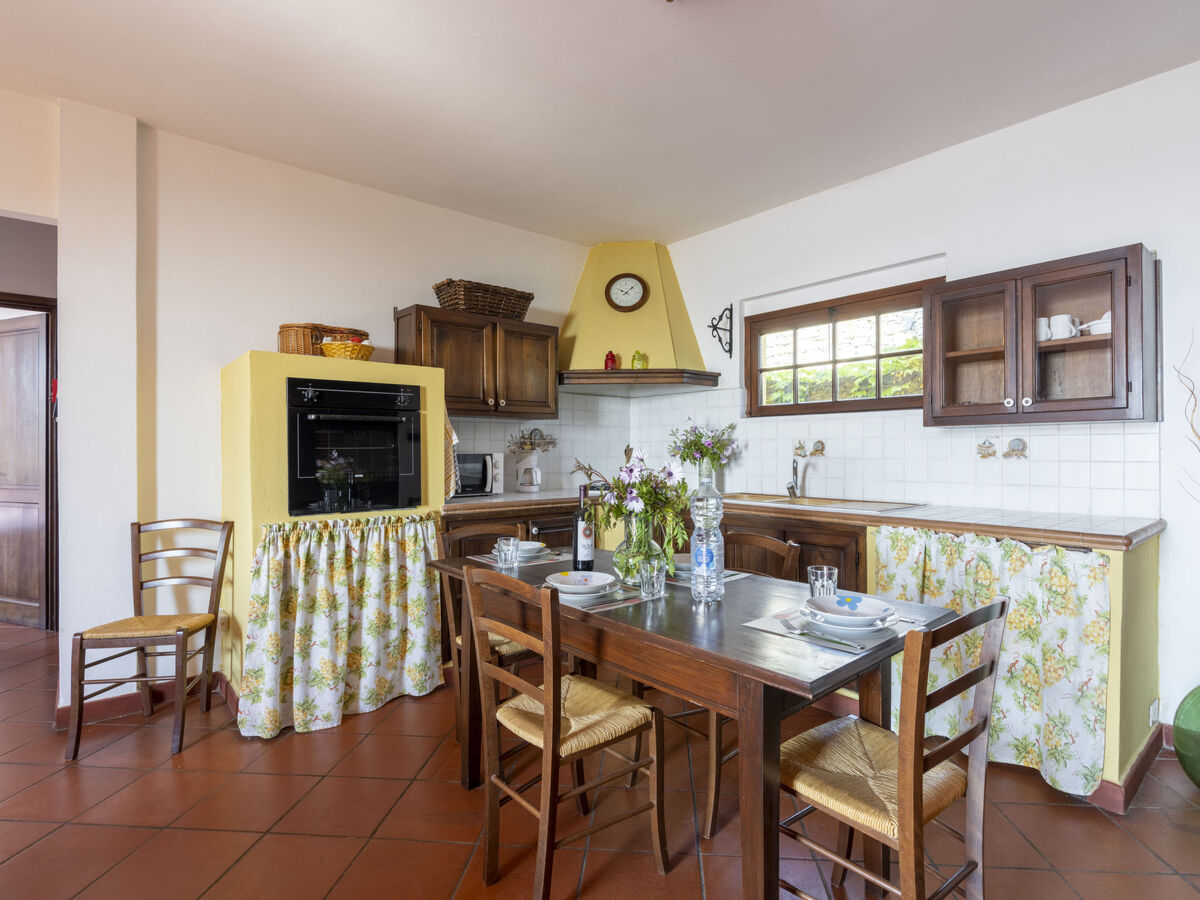 Nicolò, maison rustique 90 m² avec jardin à San Lorenzo al Mare - Photo 25