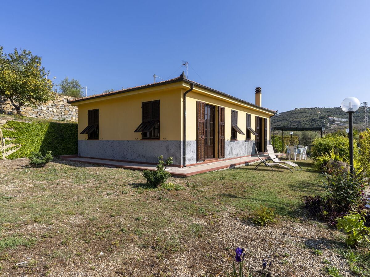 Nicolò, maison rustique 90 m² avec jardin à San Lorenzo al Mare - Photo 27