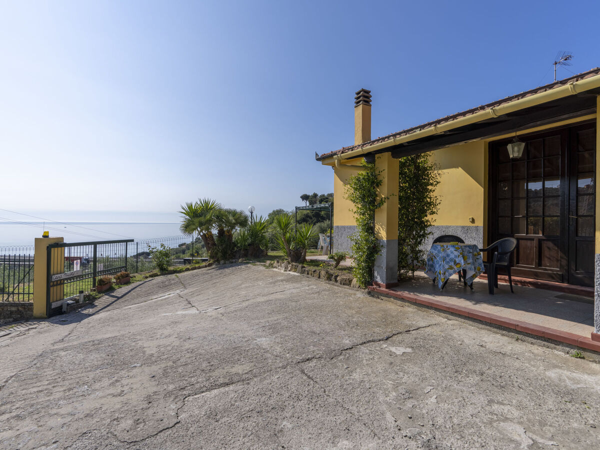 Nicolò, maison rustique 90 m² avec jardin à San Lorenzo al Mare - Photo 28