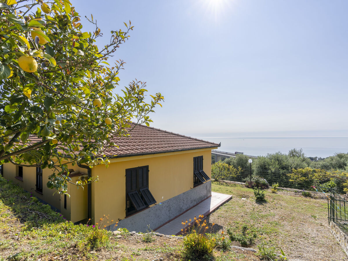 Nicolò, maison rustique 90 m² avec jardin à San Lorenzo al Mare - Photo 32