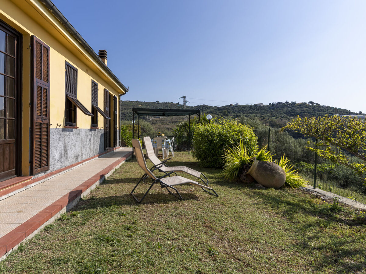 Nicolò, maison rustique 90 m² avec jardin à San Lorenzo al Mare - Photo 33