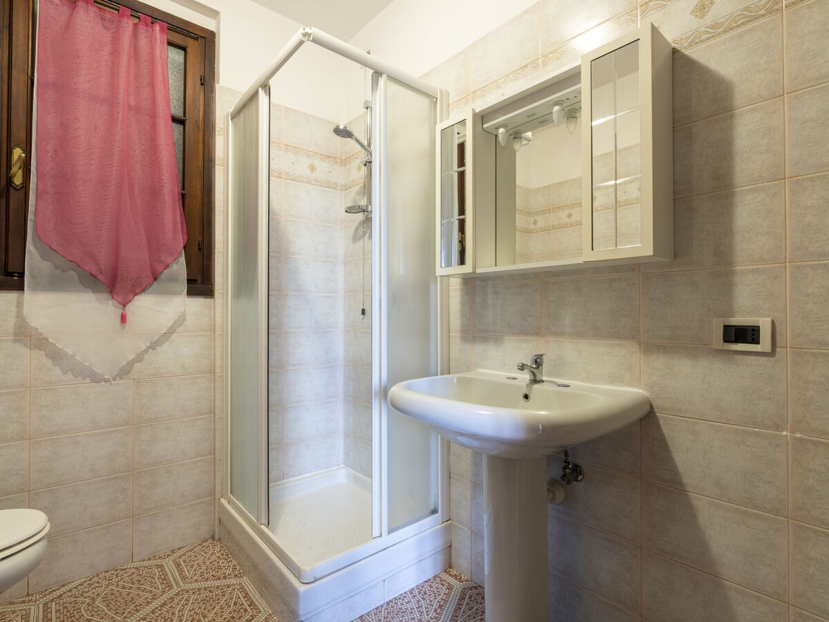 Nicolò, maison rustique 90 m² avec jardin à San Lorenzo al Mare - Photo 35