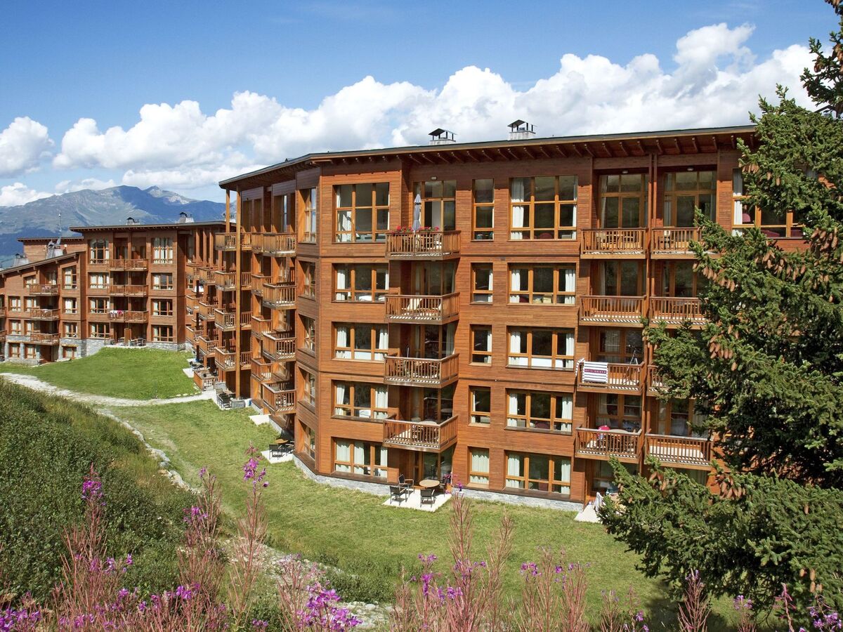 Appartement 2 pièces Résidence Odalys Edenarc Les Arcs - Photo 13