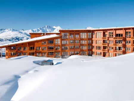 Location appartement à Les Arcs