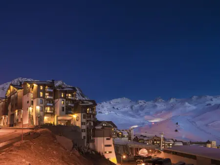 Le Hameau du Kashmir : apt 3p avec vue montagnes - Photo 22