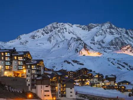 Le Hameau du Kashmir : apt 3p avec vue montagnes - Photo 23