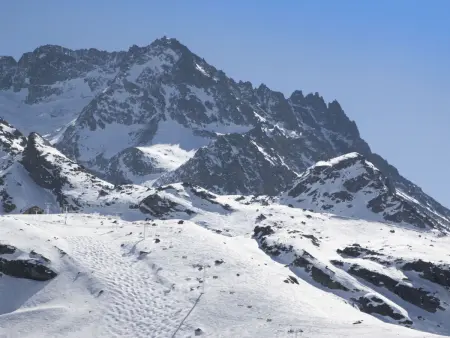 Le Hameau du Kashmir : apt 3p avec vue montagnes - Photo 45