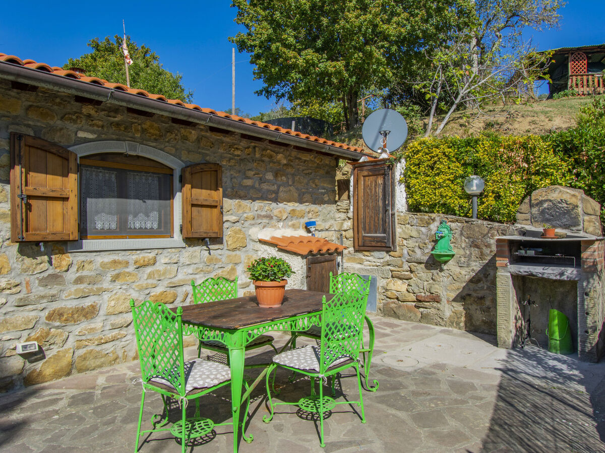 Il Poderino – Maison 5 pers. vue panoramique Dicomano - Photo 2
