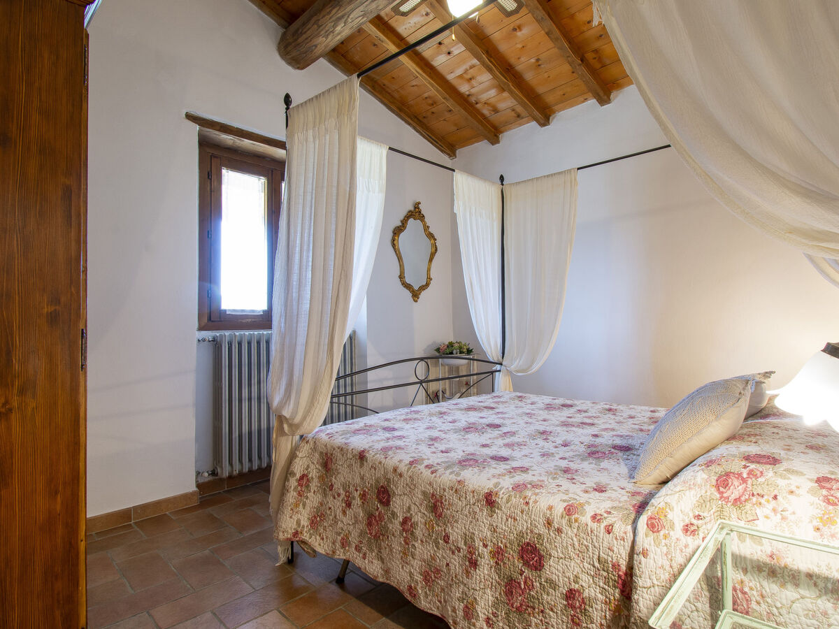 Il Poderino – Maison 5 pers. vue panoramique Dicomano - Photo 4