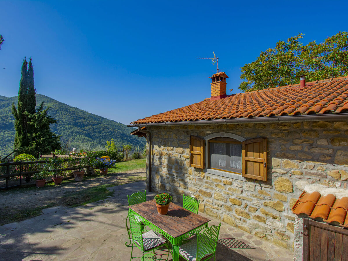 Il Poderino – Maison 5 pers. vue panoramique Dicomano - Photo 8