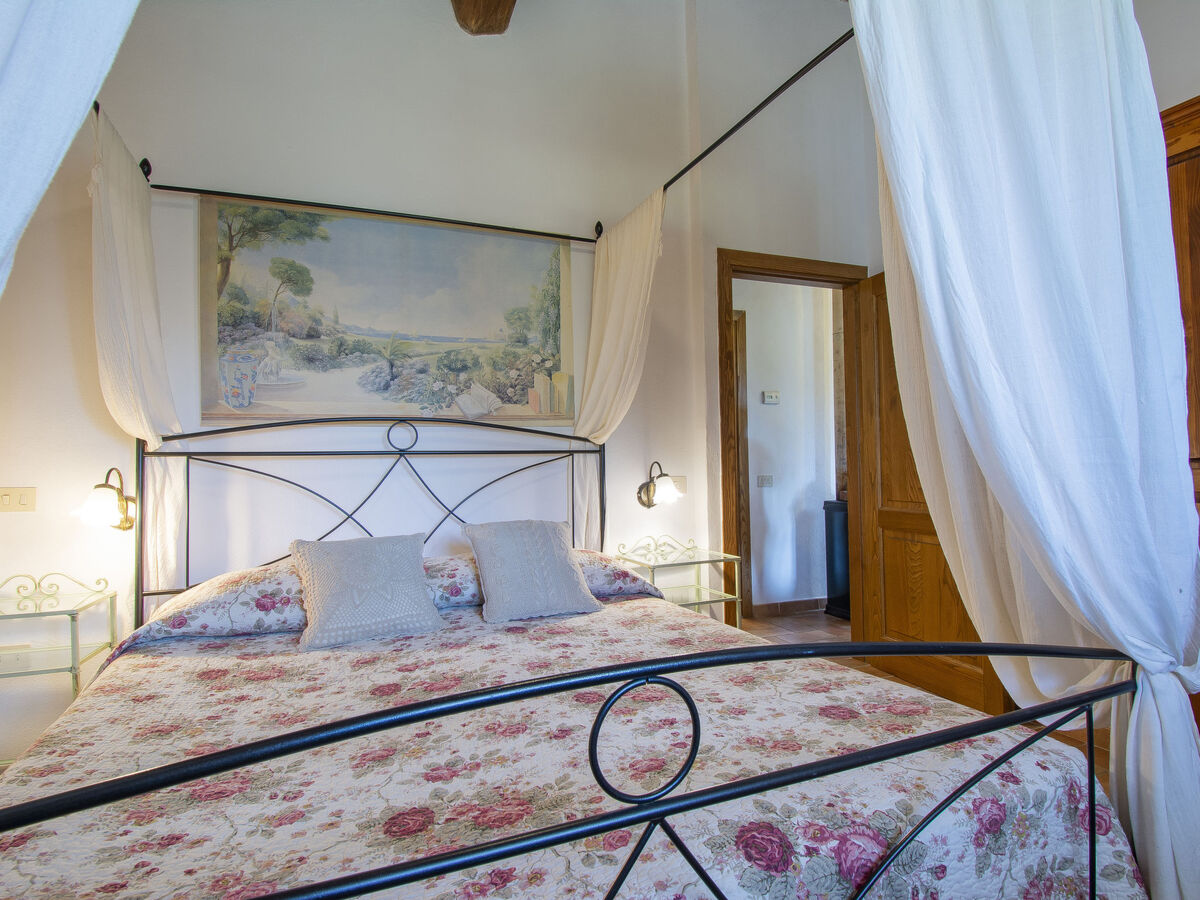 Il Poderino – Maison 5 pers. vue panoramique Dicomano - Photo 13