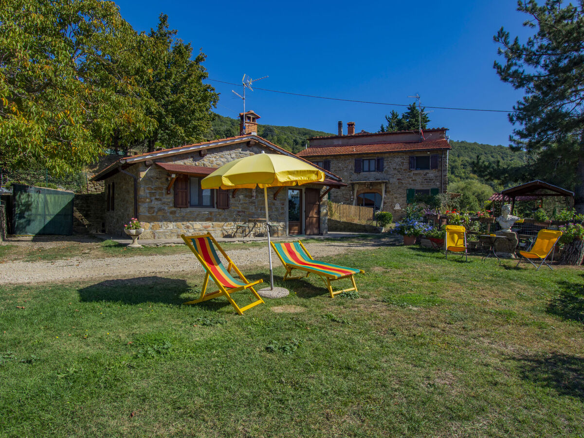 Il Poderino – Maison 5 pers. vue panoramique Dicomano - Photo 20