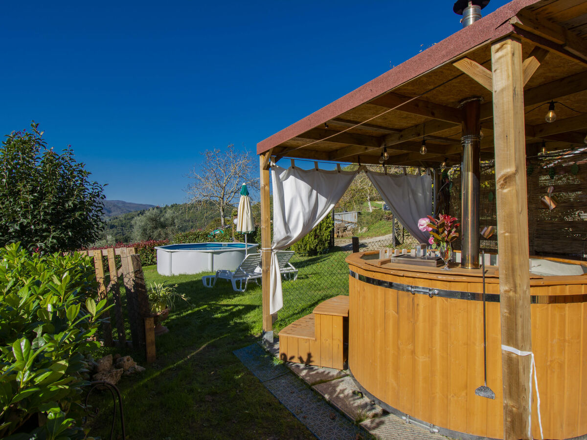 Il Poderino – Maison 5 pers. vue panoramique Dicomano - Photo 25